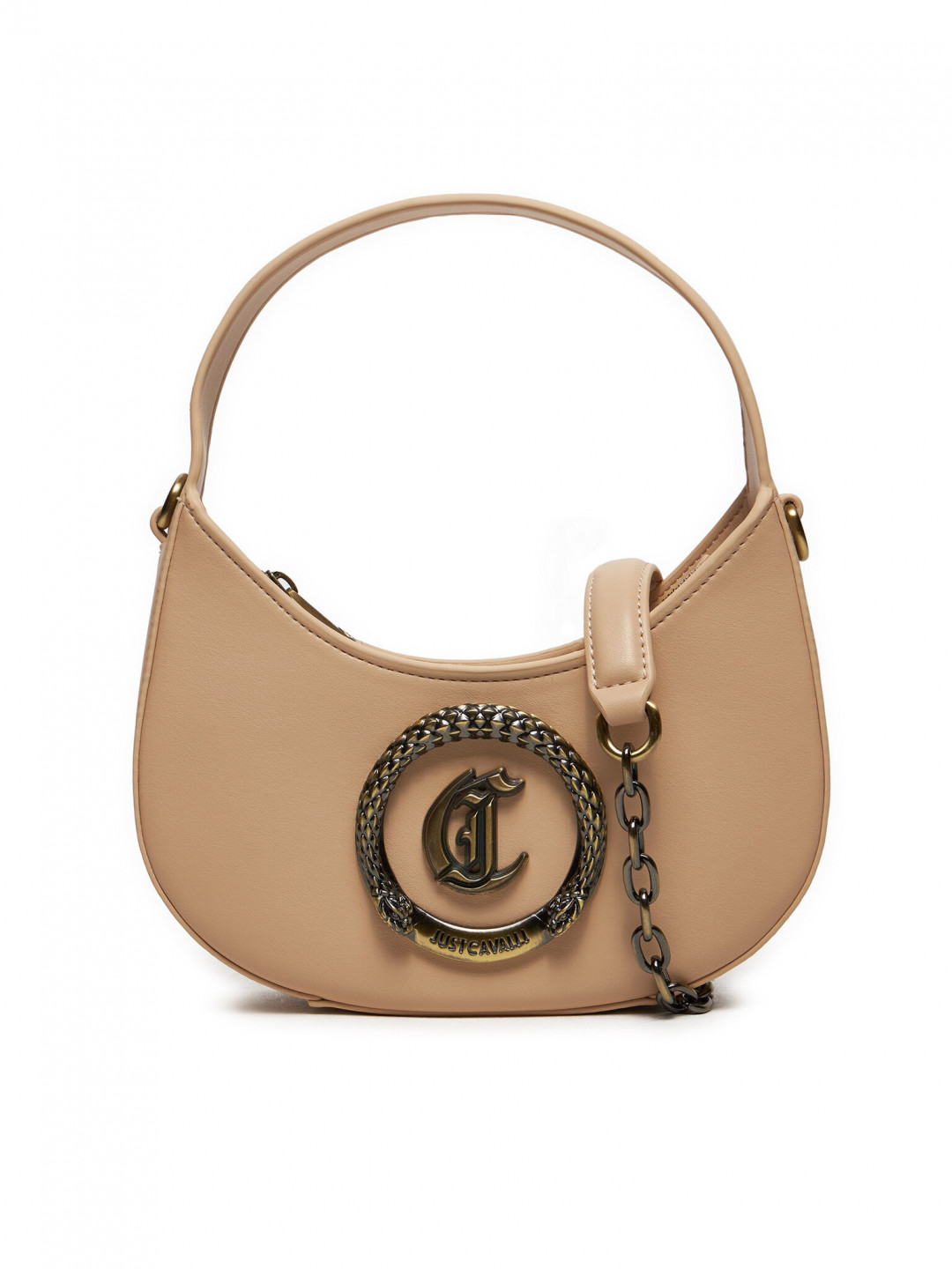 Just Cavalli Kabelka 76RA4BZ7 Béžová